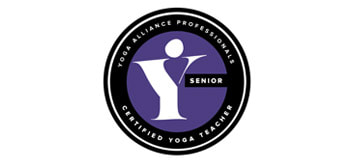 Yoga Alliance Professionals Senior Yoga Teacher
