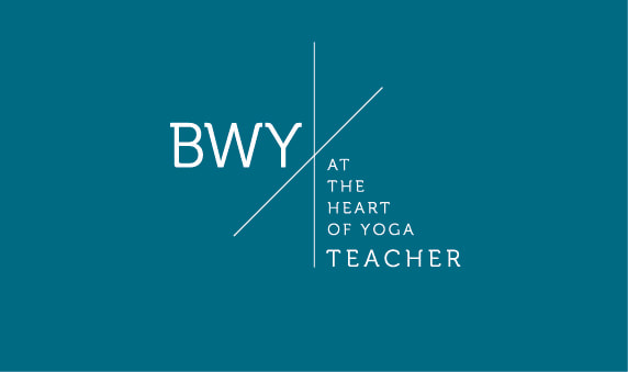British Wheel of Yoga Diploma Teacher 
